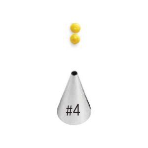 Pico Redondo N° 4 «Wilton»