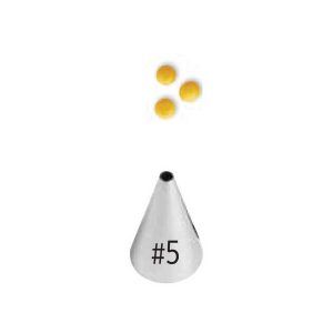 Pico Redondo N° 5 «Wilton»