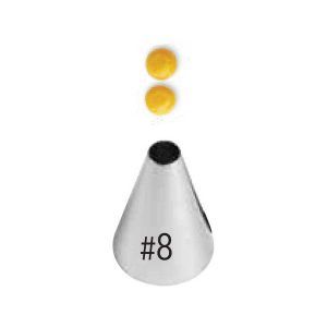 Pico Redondo N° 8 «Wilton»