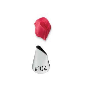 Pico Petalo N° 104 «Wilton»