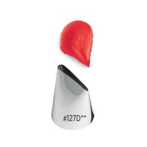 Pico Petalo N° 127D «Wilton»
