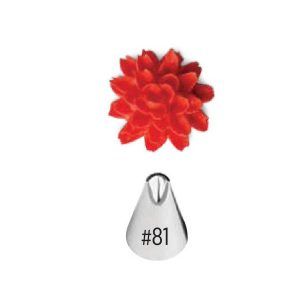 Pico Petalo N° 81 «Wilton»