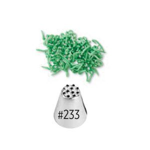 Pico Especial Multiple N° 233 «Wilton»