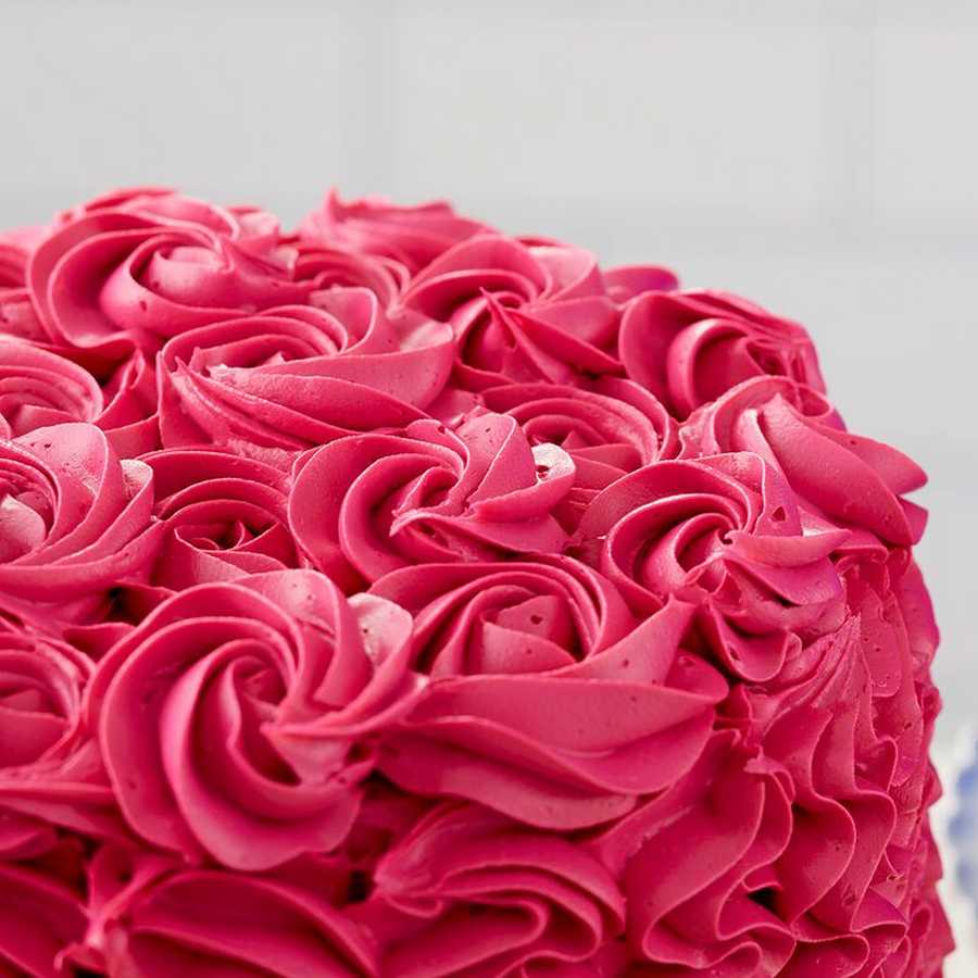 Pico Flor de Gota Nº 2D "Wilton" - Imagen 2