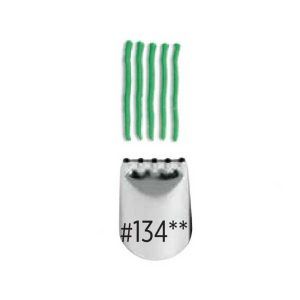 Pico Especial Multiple Nº 134 «Wilton»