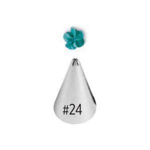 Pico Estrella Cerrada Nº 24 «Wilton»