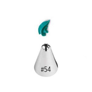 Pico Estrella Cerrada Nº 54 «Wilton»