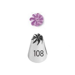 Pico Flor De Gota Nº 108 «Wilton»