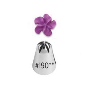 Pico Flor De Gota Nº 190 «Wilton»