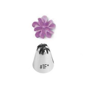Pico Flor De Gota Nº 1F «Wilton»