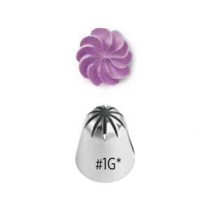 Pico Flor De Gota Nº 1G «Wilton»