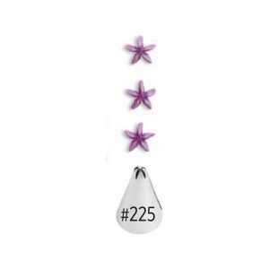 Pico Flor De Gota Nº 225 «Wilton»