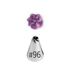 Pico Flor De Gota Nº 96 «Wilton»
