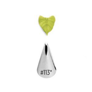Pico Hoja Nº 113 «Wilton»