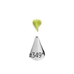 Pico Hoja Nº 349 «Wilton»