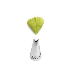 Pico Hoja Nº 366 «Wilton»