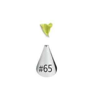 Pico Hoja Nº 65 «Wilton»