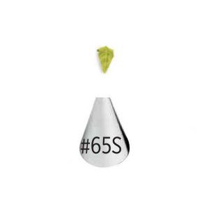 Pico Hoja Nº 65S «Wilton»