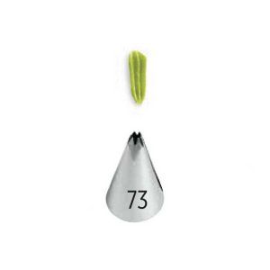 Pico Hoja Nº 73 «Wilton»