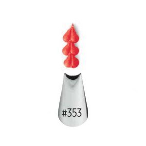 Pico Onda Nº 353 «Wilton»