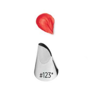 Pico Petalo Nº 123 «Wilton»