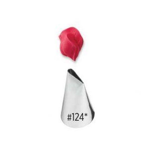 Pico Petalo Nº 124 «Wilton»