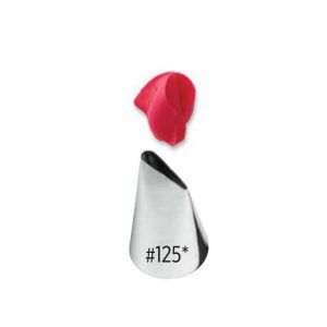 Pico Petalo Nº 125 «Wilton»
