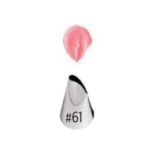 Pico Petalo Nº 61 «Wilton»