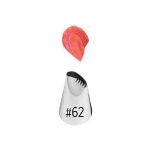 Pico Petalo Nº 62 «Wilton»