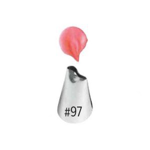 Pico Petalo Nº 97 «Wilton»