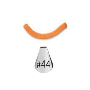 Pico Tejido Canasta Nº 44 «Wilton»