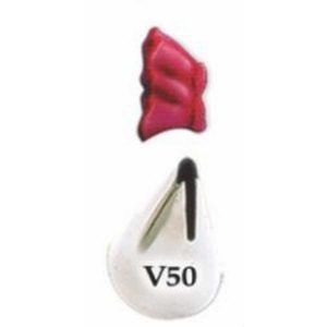 Boquilla Grande V50 Bordes y Volados «Parpen»