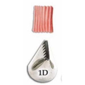 Boquilla 1D Canastas «Parpen»
