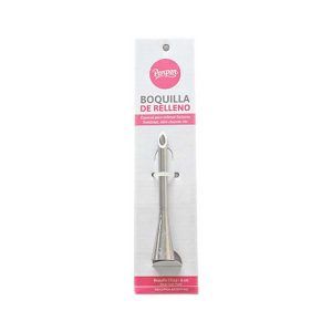 Boquilla de Relleno Chica 6 cm «Parpen»