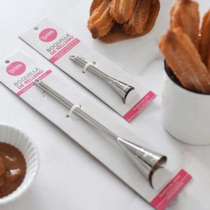 Boquilla de Relleno Grande 13 cm «Parpen»