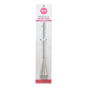 Boquilla de Relleno Grande 13 cm «Parpen»