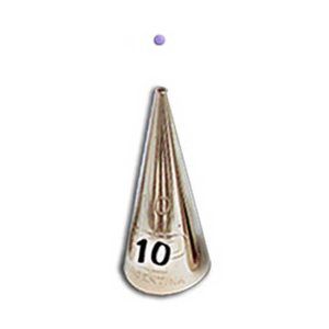 Boquilla 10 «Parpen»