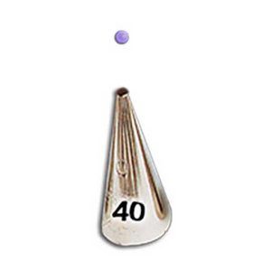 Boquilla 40 «Parpen»