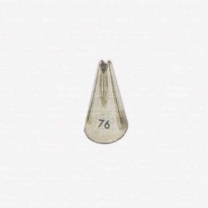 Boquilla 76 «Parpen»
