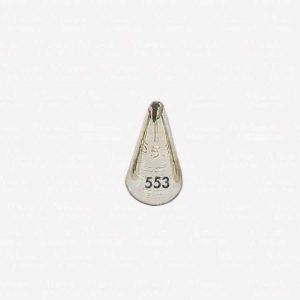 Boquilla 553 «Parpen»