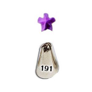 Boquilla Chica Especial 191 «Parpen»