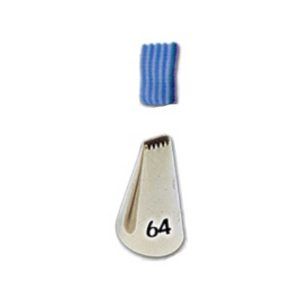 Boquilla 64 «Parpen»