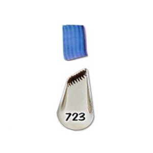 Boquilla 723 «Parpen»