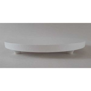 Bandeja Circular Melamina 12 mm espesor 30cm