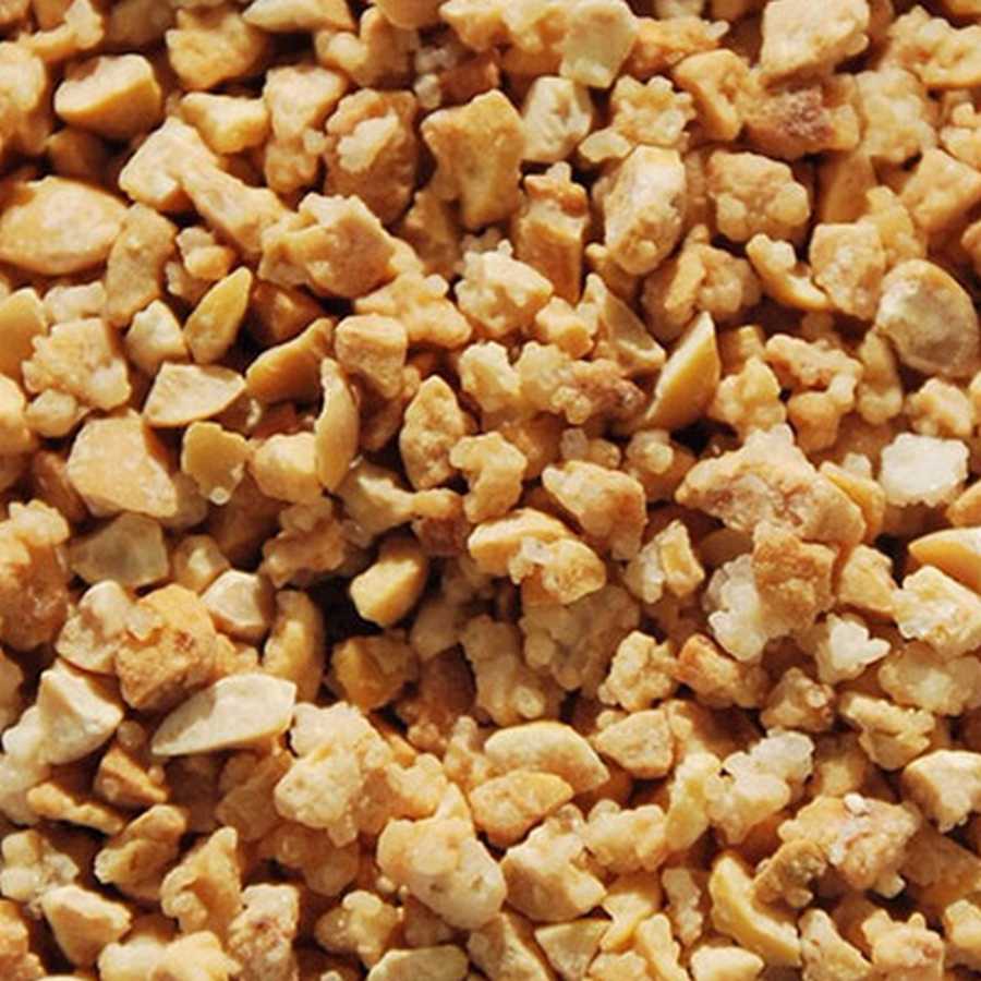 Crocante de Mani x 1Kg "La Celestina"