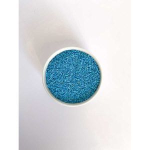 Grana color celeste «Decormagic» x 1 Kg