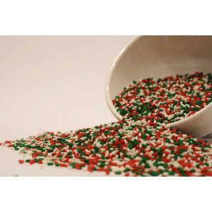 Grana Navideña «Decormagic» x1 kg