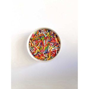 Grana Stick color Multicolor «Decormagic» x 50 gr