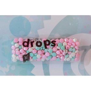 Drops Mix Diamantes «Pastelar» 30g