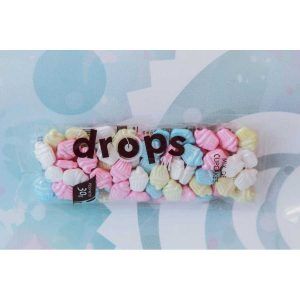 Drops Mix Cupcakes «Pastelar» 30g